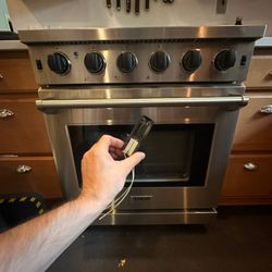 VSM Appliance Repair