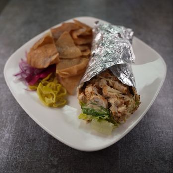Argo Mediterranean Grille - Chicken Kabob Sandwich - Mediterranean Near Me - La Verne, California Argo Mediterranean Grille - Chicken Kabob Sandwich - Mediterranean Near Me - La Verne, California