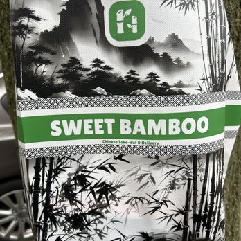 Sweet Bamboo - Packaging - Chinese Near Me - New York, New York Sweet Bamboo - Packaging - Chinese Near Me - New York, New York