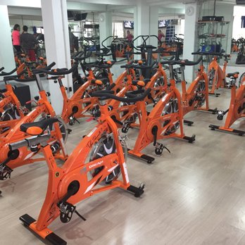 Gym 21 - Bicis nuevas!!! - Gyms Near Me - Seville, SE