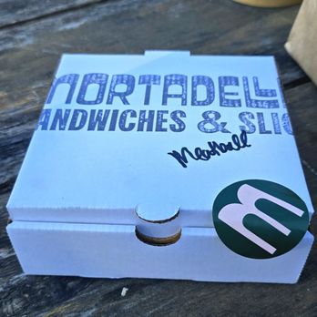 Mortadella - Pizza box - Pizza Near Me - Vancouver, British Columbia Mortadella - Pizza box - Pizza Near Me - Vancouver, British Columbia