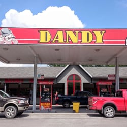 Dandy Mini Mart