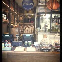 Stellini Pasta Bar