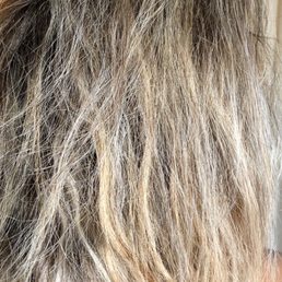 Hair