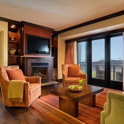 Constellation Residences at Northstar - The views from Constellation Residences are gorgeous