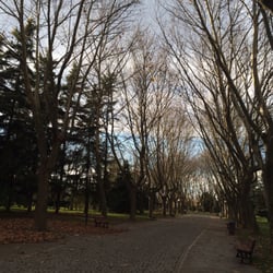Soğanlı Botanik Parkı