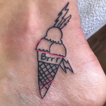 Divine Machine Tattoo - Piercing Near Me - Buffalo, New York