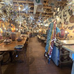 Camino Real Imports Gallery