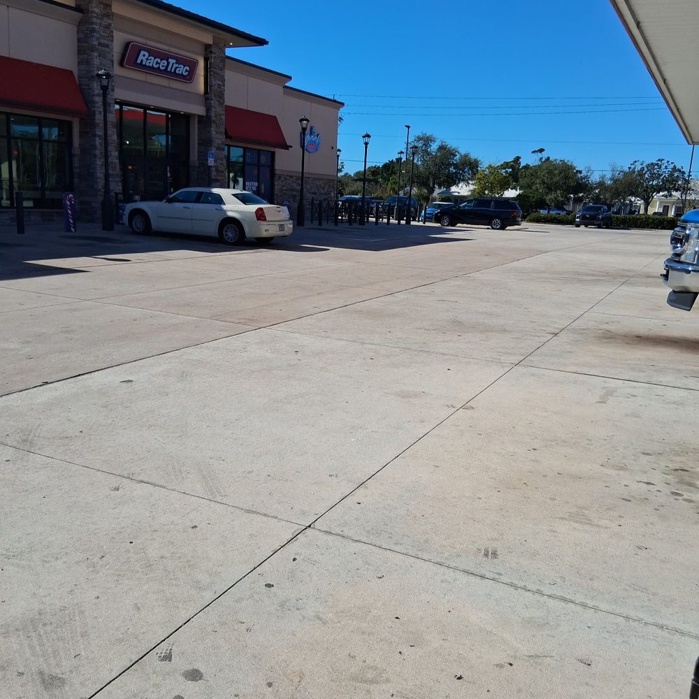 RaceTrac - Gas Stations Near Me - Sarasota, Florida RaceTrac - Gas Stations Near Me - Sarasota, Florida