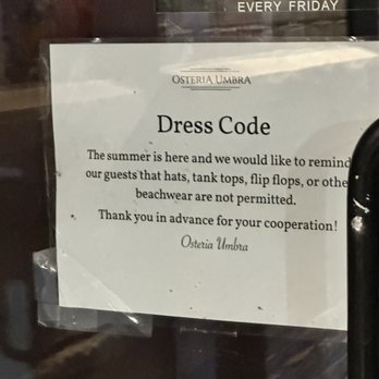 Osteria Umbra - Italian Near Me - Smithtown, New York