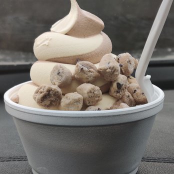 Custard King - Ice Cream & Frozen Yogurt Near Me - Astoria, Oregon Custard King - Ice Cream & Frozen Yogurt Near Me - Astoria, Oregon