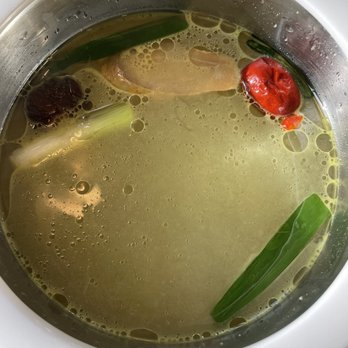Mala Hotpot - Chicken base - Hot Pot Near Me - Cincinnati, Ohio Mala Hotpot - Chicken base - Hot Pot Near Me - Cincinnati, Ohio