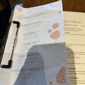 Dogtown Roadhouse - menu - Pizza Near Me - Floyd, Virginia Dogtown Roadhouse - menu - Pizza Near Me - Floyd, Virginia