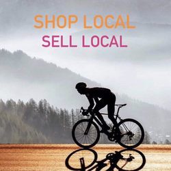 Play It Again Sports - We are locally family owned business.
