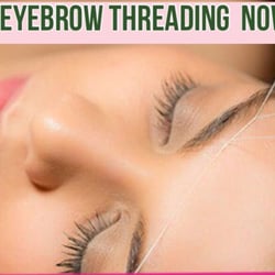 India Market & Super Eyebrow Threading