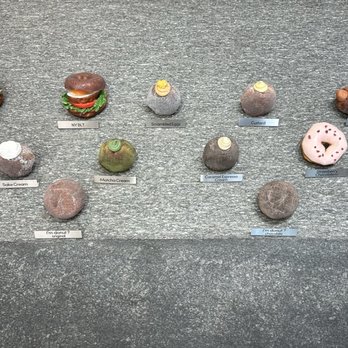 I'm donut ? - The display - IG @bougiefoodieboi - Donuts Near Me - New York, New York I'm donut ? - The display - IG @bougiefoodieboi - Donuts Near Me - New York, New York