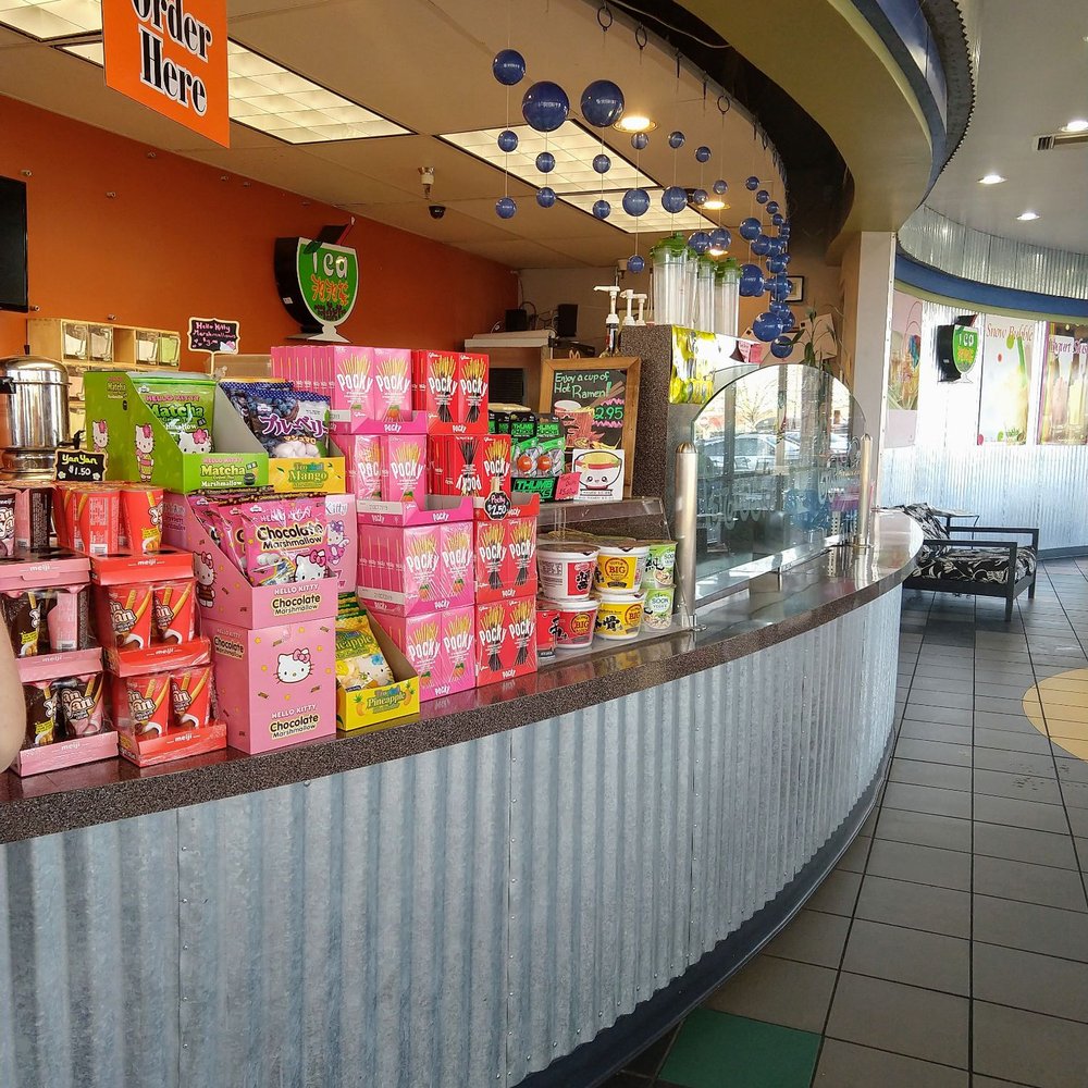 Bubble Bubble Tea - Counter - Bubble Tea Near Me - Beaverton, Oregon Bubble Bubble Tea - Counter - Bubble Tea Near Me - Beaverton, Oregon