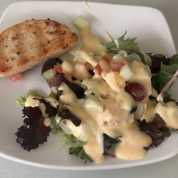 Arugula Spring Lake - Salad - Venues & Event Spaces Near Me - Spring Lake, New Jersey