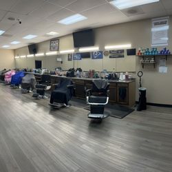 Barbershop