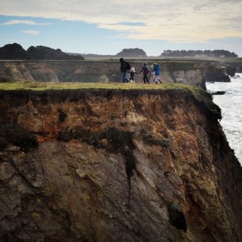Point Arena-Stornetta Public Lands - Hiking Near Me - Point Arena, California