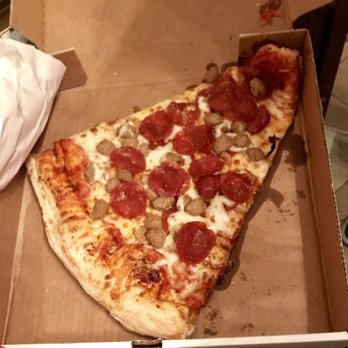 Duccini's Pizza - Pizza via delivery- very big! - Pizza Near Me - Falls Church, Virginia Duccini's Pizza - Pizza via delivery- very big! - Pizza Near Me - Falls Church, Virginia