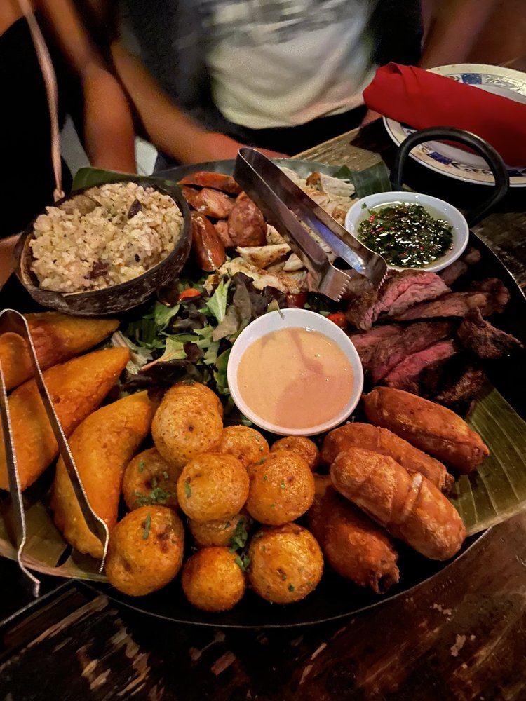 BOLIVAR RESTAURANT BAR LOUNGE Updated August 2024 3615 Photos