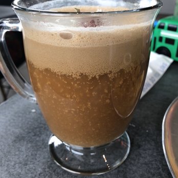 Vibe Cafe - Vegan latte. Heaven. - Cafes Near Me - Hilo, Hawaii Vibe Cafe - Vegan latte. Heaven. - Cafes Near Me - Hilo, Hawaii