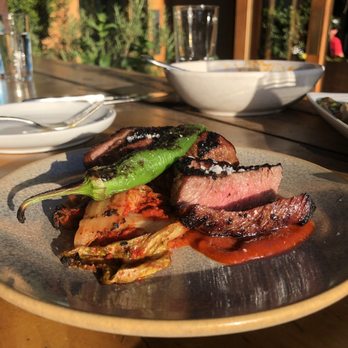 Joule - That short rib steak - Korean Near Me - Seattle, Washington Joule - That short rib steak - Korean Near Me - Seattle, Washington