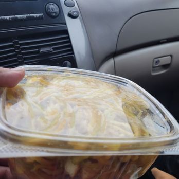 MangoLina - Langley Park - Desserts Near Me - Hyattsville, Maryland