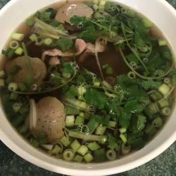 Pho Viet - Combo Pho - Vietnamese Near Me - Omaha, Nebraska