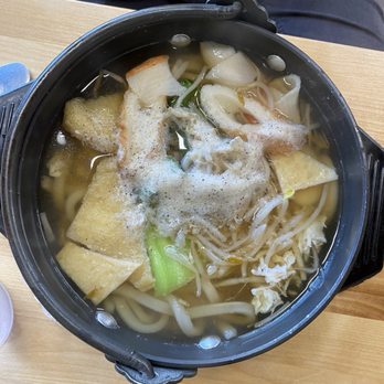 Koko Lunchbox - Katsu Udon - Korean Near Me - Provo, Utah