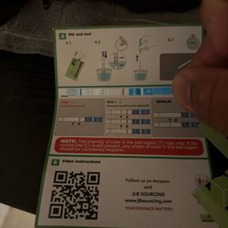 Discount Pharmacy - Positive test for fentanyl