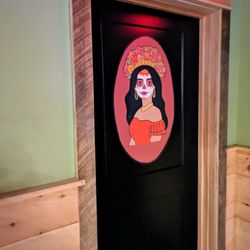 Casa Agave Cantina - Ladies room
