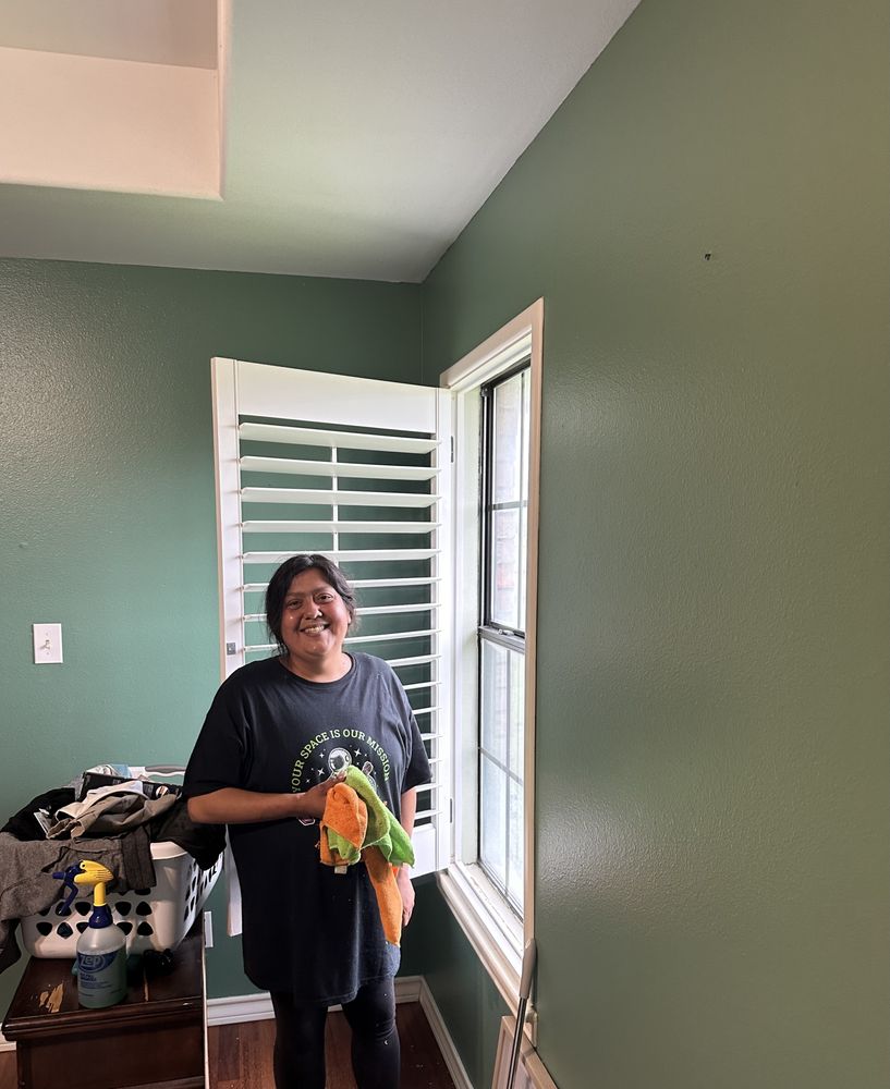 RG VALLEY CLEANING PROS Updated August 2024 12 Photos 1632 Lamar