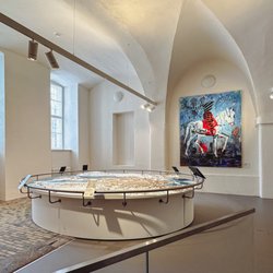 Haus Der Brandenburgisch-Preußischen Geschichte