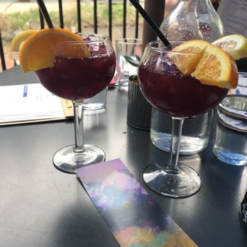 Murphy's Mountain Grill - Sangria - American Near Me - Evergreen, Colorado Murphy's Mountain Grill - Sangria - American Near Me - Evergreen, Colorado