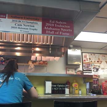 Salem's Diner - Diners Near Me - Birmingham, Alabama