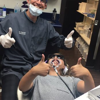 Caponera Orthodontics - Orthodontists Near Me - Plantation, Florida Caponera Orthodontics - Orthodontists Near Me - Plantation, Florida