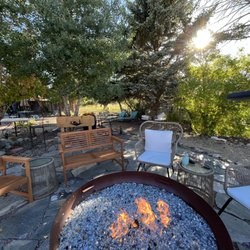 Poncha Lodge