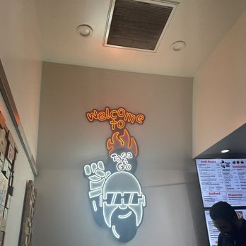 Tasa2Go - Tasa2go logo - Egyptian Near Me - Fullerton, California