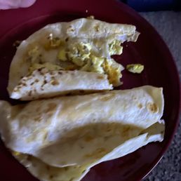 I waited 30 minutes for two nasty ahh taquitos at 3am and I was the only one there
