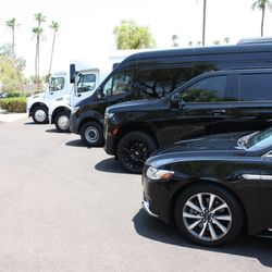 Blue Star Transportation