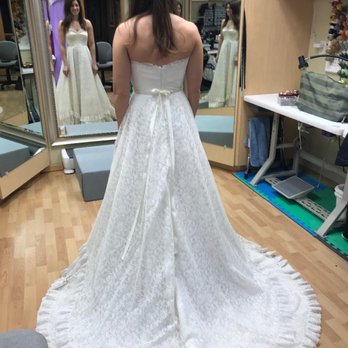Sew It Up - Vintage gown after re-design - Sewing & Alterations Near Me - Burnsville, Minnesota Sew It Up - Vintage gown after re-design - Sewing & Alterations Near Me - Burnsville, Minnesota