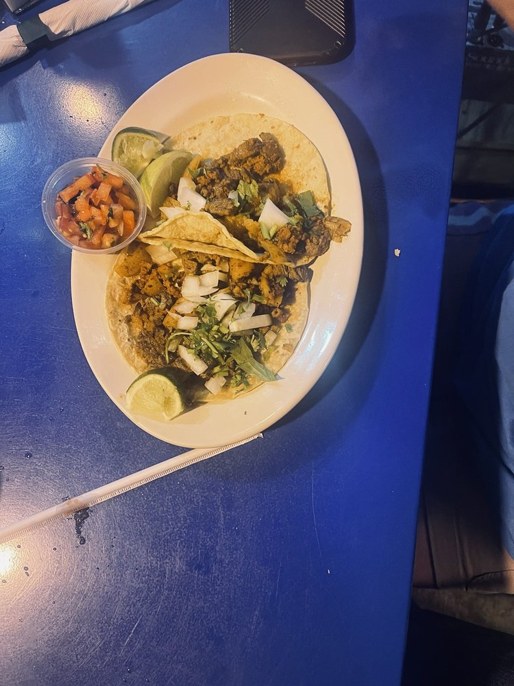 La Cocina Mexican Restaurant