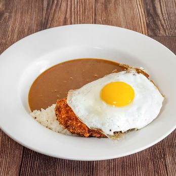 Demiya - Japanese Curry Near Me - Emeryville, California Demiya - Japanese Curry Near Me - Emeryville, California