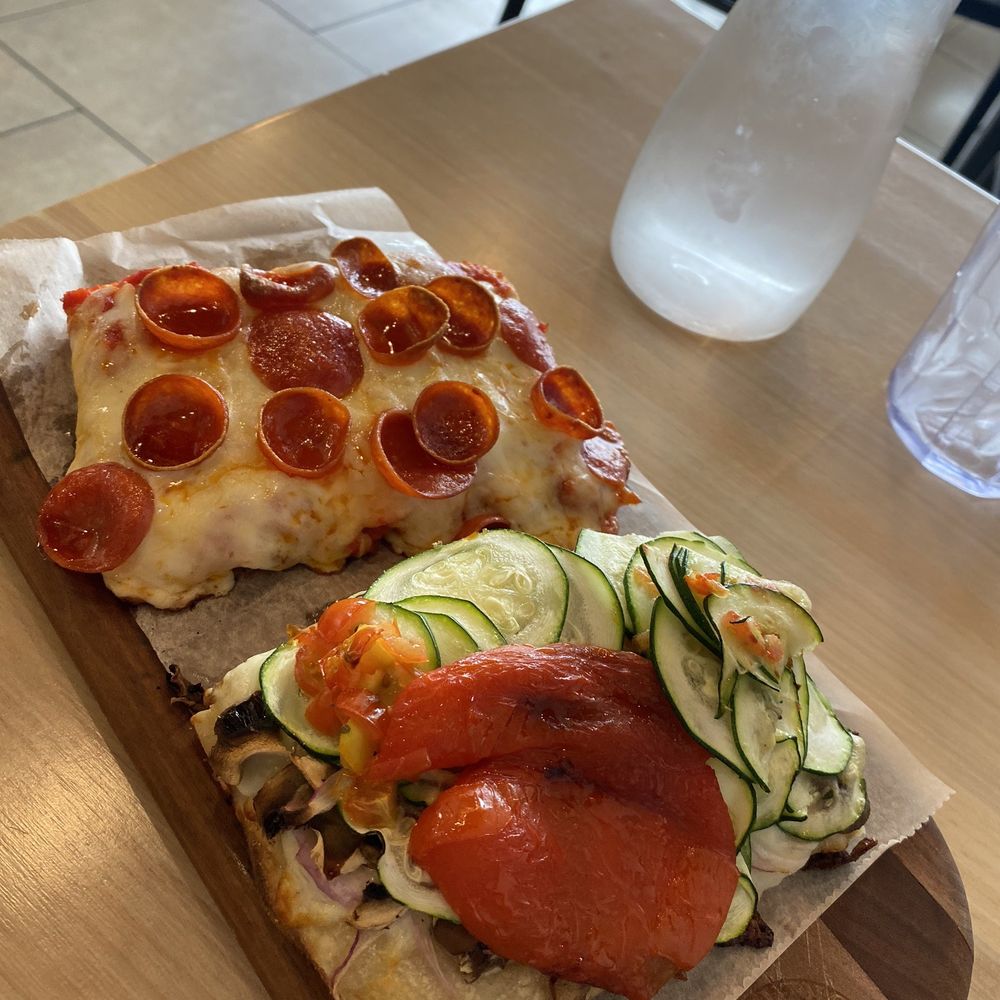 RomanSQ - Pizza Near Me - Sarasota, Florida RomanSQ - Pizza Near Me - Sarasota, Florida
