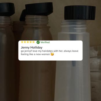 Jenny Holliday - Client love - Hair Stylists Near Me - Walnut Creek, California Jenny Holliday - Client love - Hair Stylists Near Me - Walnut Creek, California