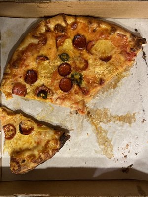 The Fold Kitchen by null