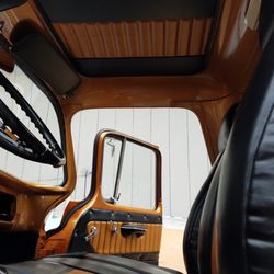 Every Single Detail and Envision Upholstery