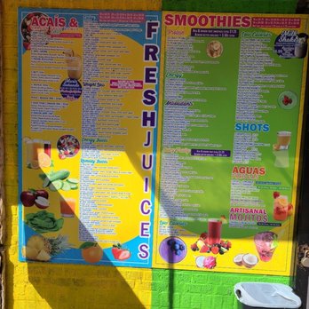 Crazy Fruits - Sooooo many options! - Fruits & Veggies Near Me - Bronx, New York